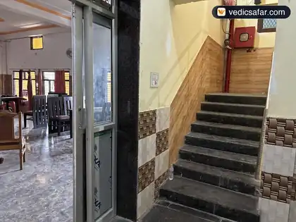 Ayodhya Vaidehi Bhawan photo 4