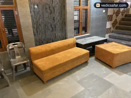 Ayodhya Vaidehi Bhawan photo 5
