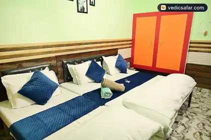 Ayodhya Vaidehi Home Stay photo 4