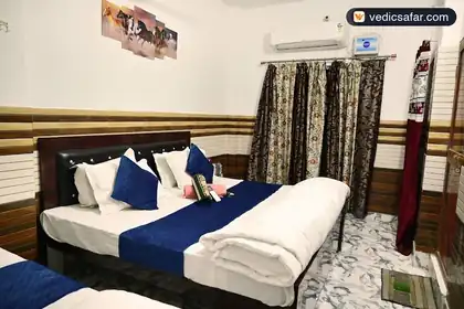 Ayodhya Vaidehi Homestay near Ram Janmabhoomi Temple photo 2