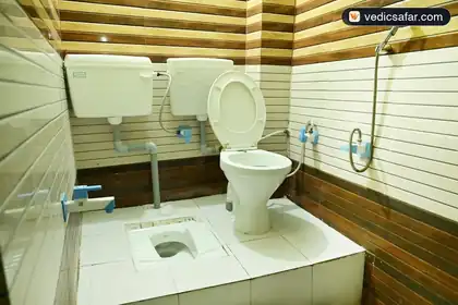 Ayodhya Vaidehi Homestay near Ram Janmabhoomi Temple photo 3