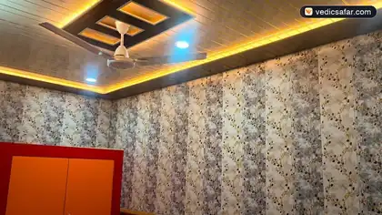 Ayodhya Vaidehi Homestay near Ram Janmabhoomi Temple photo 5
