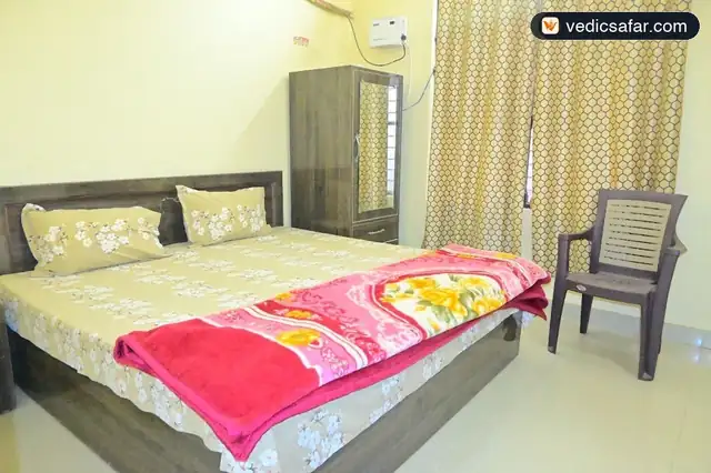 Ayodhya Vaidehi Kunj Homestay