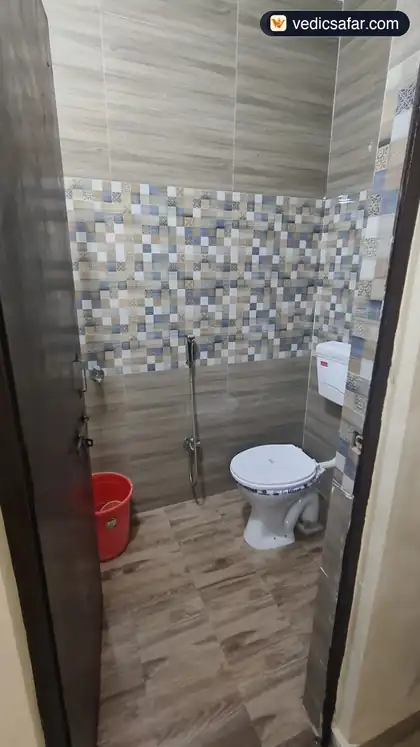 Ayodhya Vaidehi Kunj Homestay photo 2
