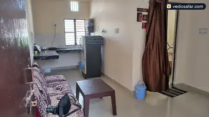 Ayodhya Vaidehi Kunj Homestay photo 3