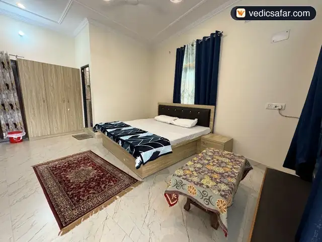 Vedvatika Homestay Ayodhya