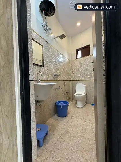 Vedvatika Homestay Ayodhya photo 2