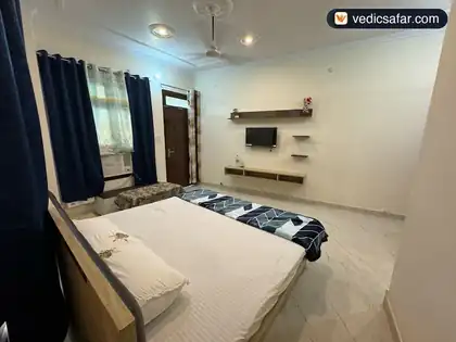 Vedvatika Homestay Ayodhya photo 4