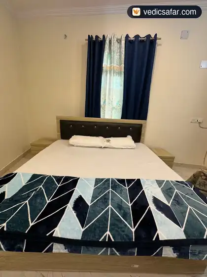 Vedvatika Homestay Ayodhya photo 5