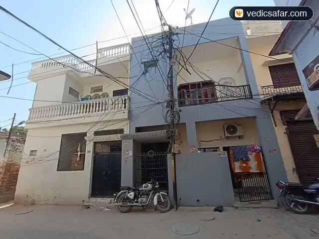 Vimla Homestay Ayodhya