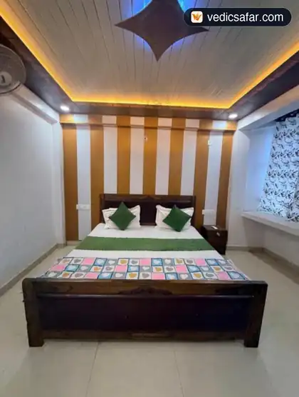 Ayodhya Yash Homestay photo 2