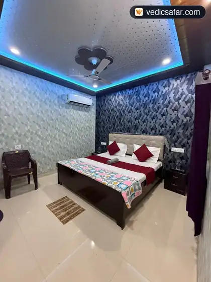 Ayodhya Yash Homestay photo 4
