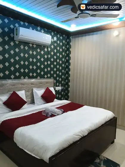 Ayodhya Yash Homestay photo 5