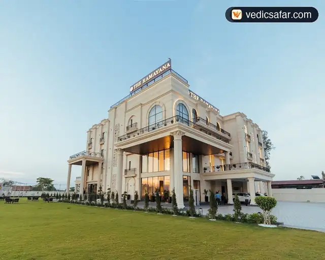Ayodhya Accommodation