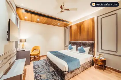 Ayodhya Accommodation photo 2