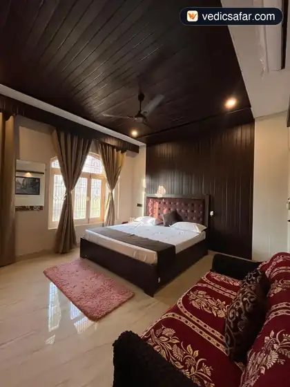 Ayushman Homestay Ayodhya photo 2