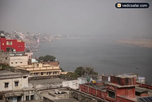 Backpackers Park, Varanasi - Hotel In Va