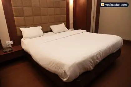 Backpackers Park, Varanasi Hotel in Varanasi photo 2