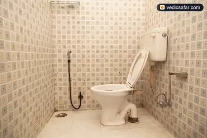 Backpackers Park, Varanasi Hotel in Varanasi photo 3