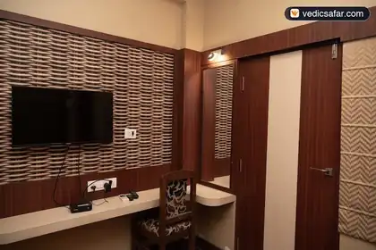 Backpackers Park, Varanasi Hotel in Varanasi photo 5