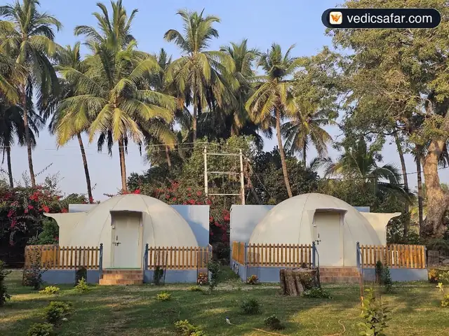 Hotel Mayura Chalukya (KSTDC) Badami