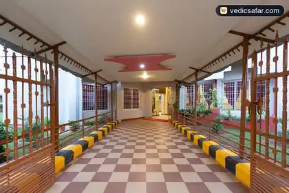 Hotel Mayura Chalukya (kstdc) Badami photo 5