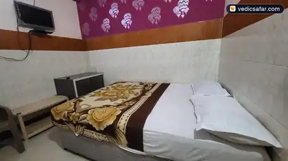 Badami Hotel Royal Deluxe Lodge photo 2
