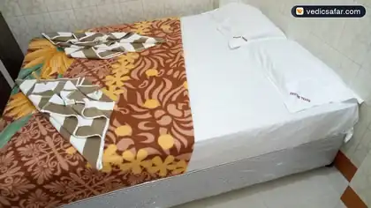 Badami Hotel Royal Deluxe Lodge photo 5