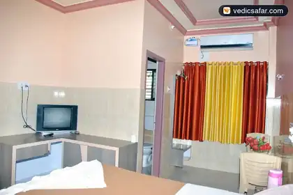 Hotel Sanman Deluxe Badami photo 2