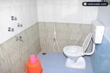 Hotel Sanman Deluxe Badami photo 3