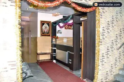 Hotel Sanman Deluxe Badami photo 5