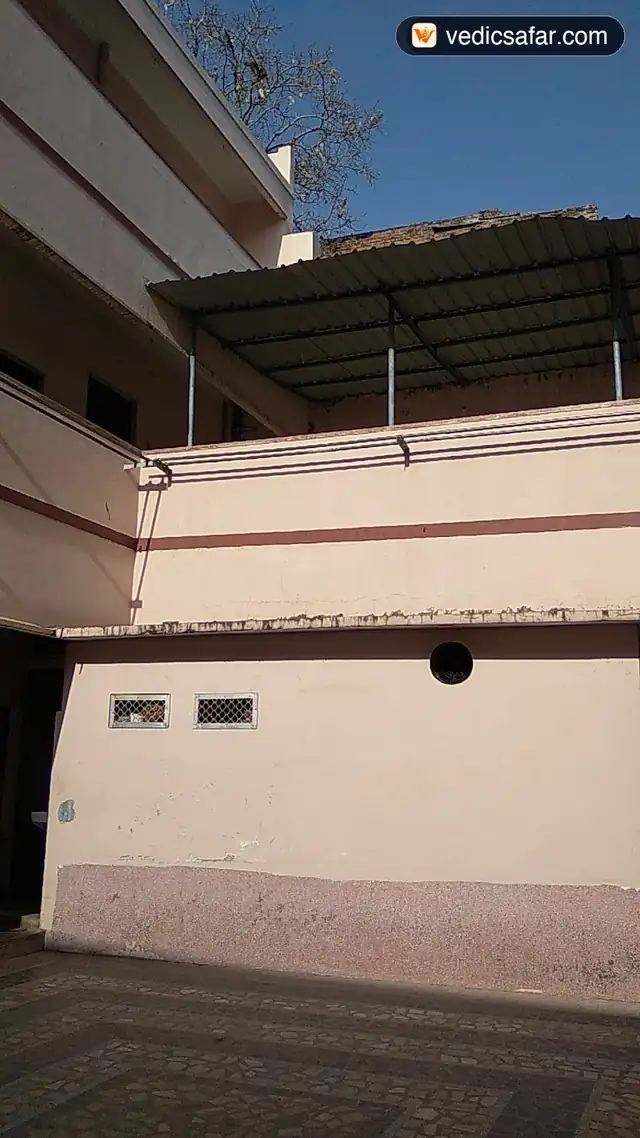 Badrinath- Beriwala Atithi Bhawan (Near 