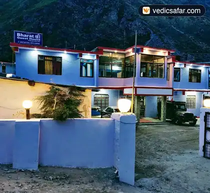 Bharat Shree Guest House Badrinath photo 4