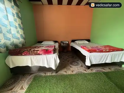 Badrinath Brahmkamal Cottage photo 2