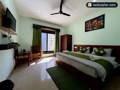 Hotel Himsarovar GovindGhat photo 2