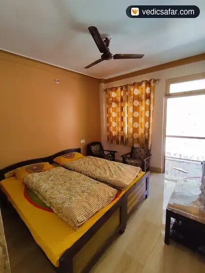 Maheen Residency Pandukeshwar photo 2
