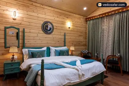 Badrinath Hotel Veda photo 2