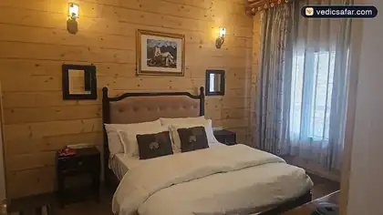 Badrinath Hotel Veda photo 5