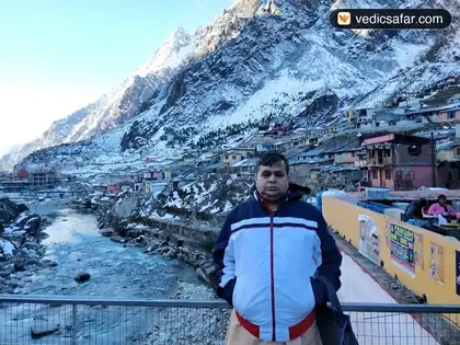 Badrinath Ishwar Bhawan photo 3