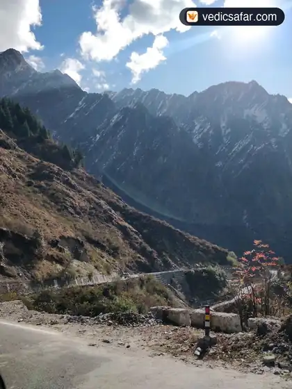 Badrinath Ishwar Bhawan photo 5