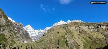 Jalaram Ashram (Vijay Laxmi) Badrinath Dharamshala photo 3