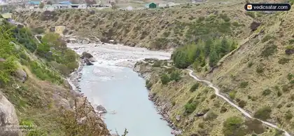 Kashi Math Badrinath photo 4