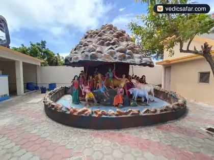 Shri Krishna Pranami Mangal Bhavan Badrinath photo 3