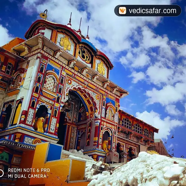 Badrinath Nanda Guest House