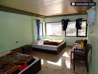 Badrinath Nanda Guest House photo 2