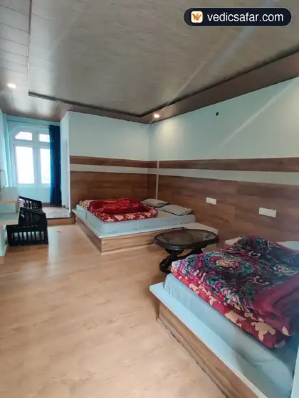 Badrinath Nanda Guest House photo 4