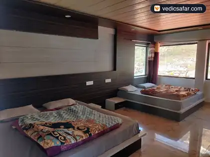 Badrinath Nanda Guest House photo 5
