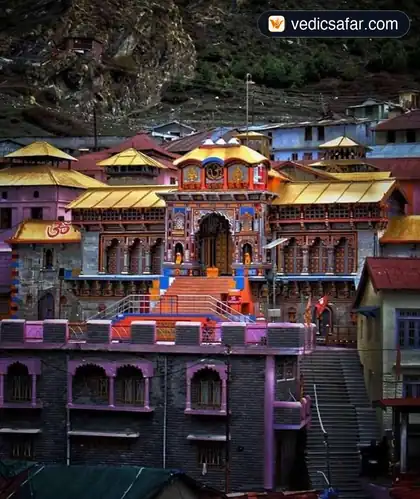 Badrinath Shree Das Bhavan photo 4