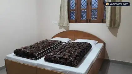 Badrinath Shri Om Kutir photo 2