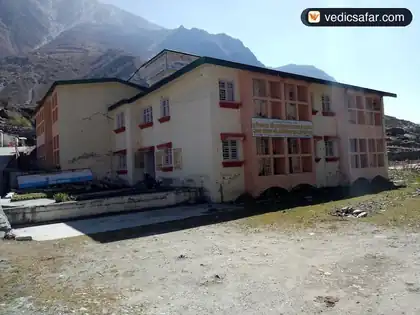 Badrinath Shwetamber Jain Dharamshala photo 2